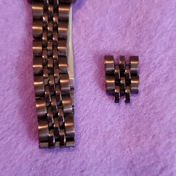 Diamond ARMITRON Now Vintage Watch